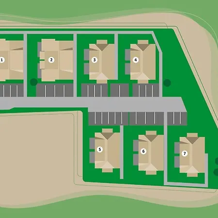 Appartamento Duenenquartier 20