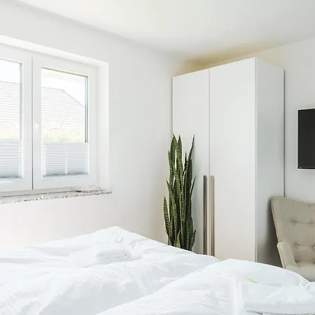 Duenenquartier 20 Appartamento *