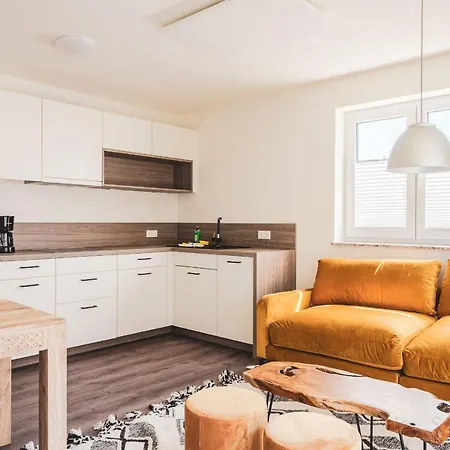 Apartment Duenenquartier 20 *
