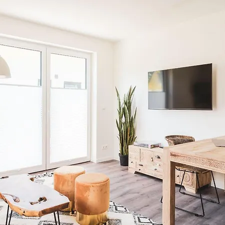 Duenenquartier 20 Zingst