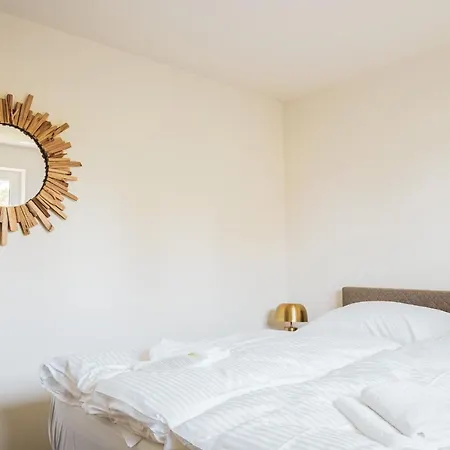 Duenenquartier 20 Appartamento *