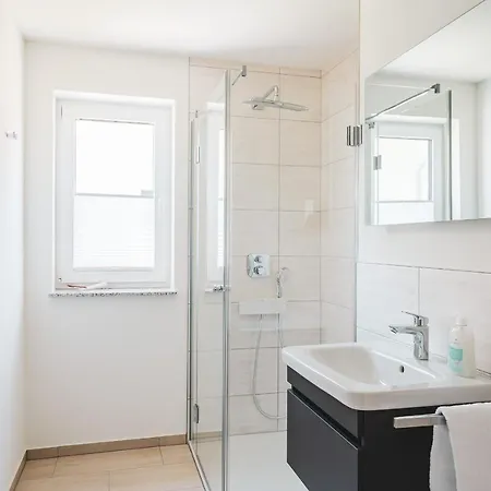 Duenenquartier 20 Appartamento