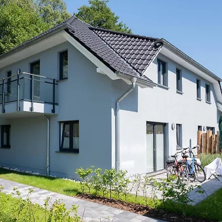 Duenenquartier 20 Appartamento *